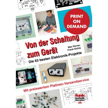 Von der Schaltung zum Gerät (PoD)