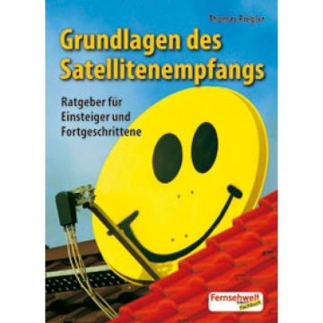 Grundlagen des Satellitenempfangs