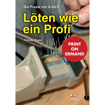 Löten wie ein Profi (PoD)