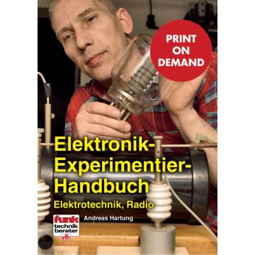 Elektronik-Experimentier-Handbuch (PoD)