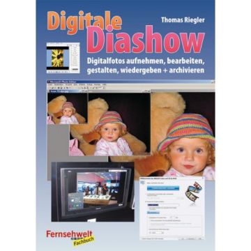 Digitale Diashow