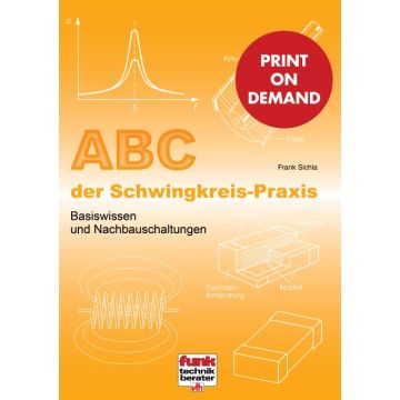 ABC der Schwingkreis-Praxis (PoD)