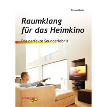 Raumklang für das Heimkino