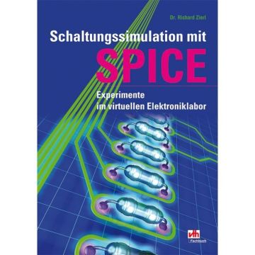 Schaltungssimulation mit SPICE