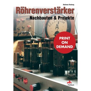 Röhrenverstärker (PoD)