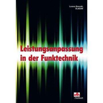 Leistungsanpassung in der Funktechnik