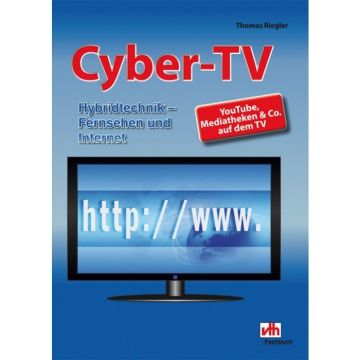 Cyber-TV