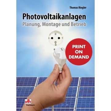 Photovoltaikanlagen (PoD)