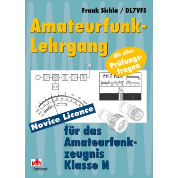 Amateurfunk Lehrgang N