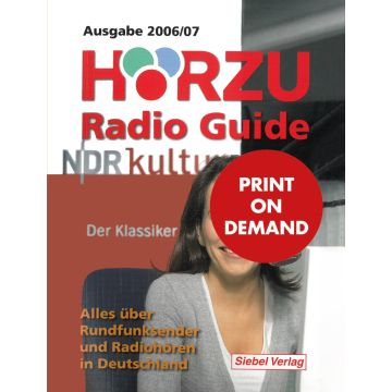 Radio Guide 2018/2019 (PoD)