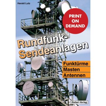 Rundfunk-Sendeanlagen (PoD)