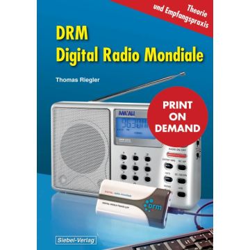 DRM - Digital Radio Mondiale (PoD)