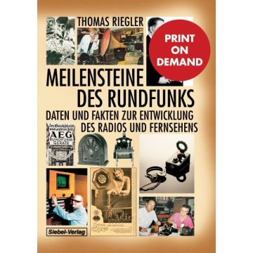 Meilensteine des Rundfunks (PoD)