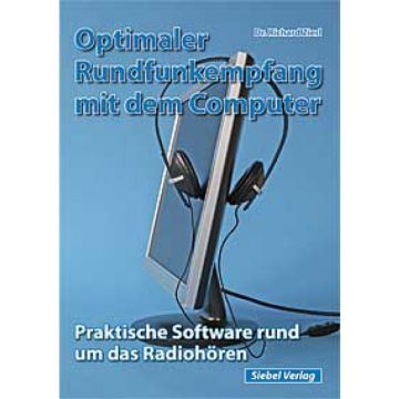 Optimaler Rundfunkempfang mit dem Computer