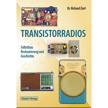 Transistorradios (PoD)