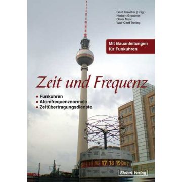 Zeit und Frequenz