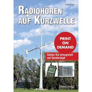 Radiohören auf Kurzwelle (PoD)