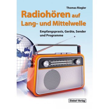 Radiohören auf Lang- und Mittelwelle