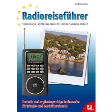 Radioreiseführer Südeuropa