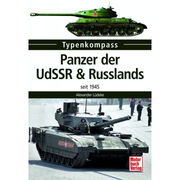 Panzer der UdSSR & Russlands