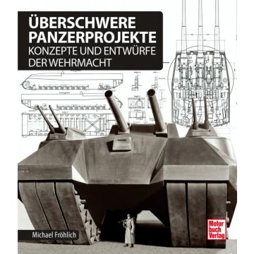 Überschwere Panzer