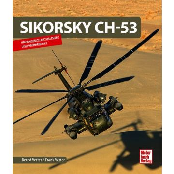 Sikorsky CH-53