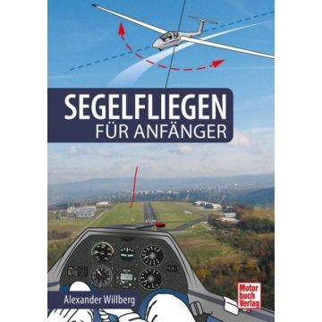 Segelfliegen für Anfänger