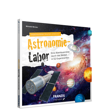 Astronomie-Labor