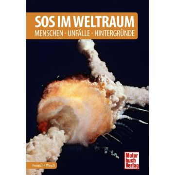 SOS im Weltraum