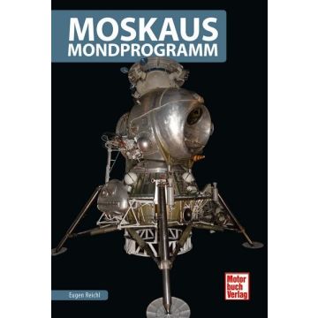 Moskaus Mondprogramm