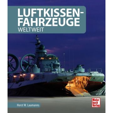 Luftkissenfahrzeuge - Weltweit