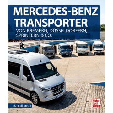 Mercedes-Benz Transporter