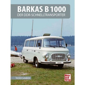 Barkas B 1000