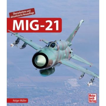 MIG-21