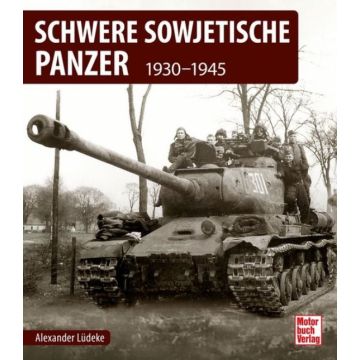 Schwere sowjetische Panzer (1930-1945)