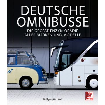 Deutsche Omnibusse