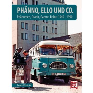 Phänno, Ello und Co.