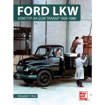 Ford LKW