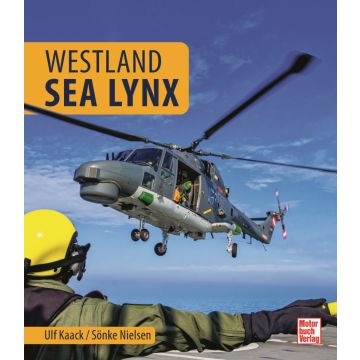 Westland Sea Lynx