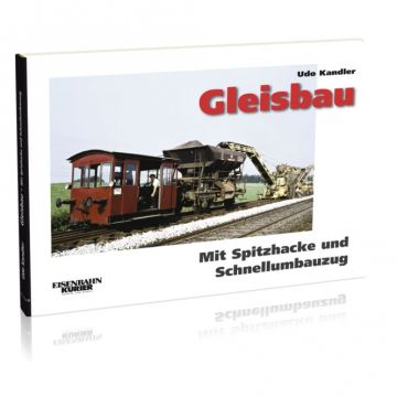 Gleisbau