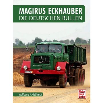 Magirus Eckhauber