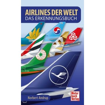 Airlines der Welt