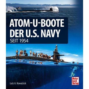 Atom-U-Boote