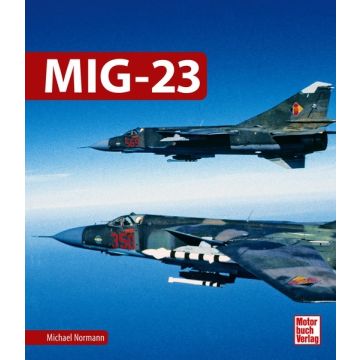 MiG-23