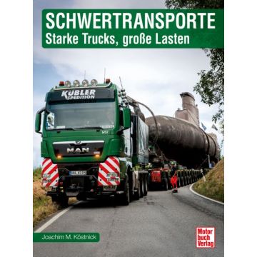 Schwertransporte