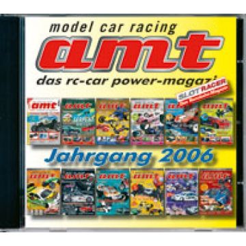 amt Jahrgangs-CD-2006