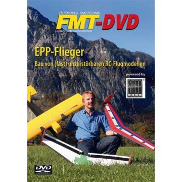 DVD EPP-Flieger