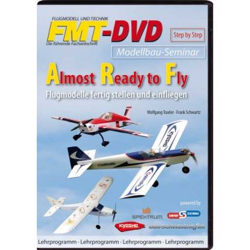 DVD ARF Flugmodelle