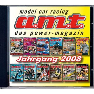 amt Jahrgangs-CD 2008