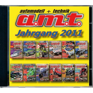 amt Jahrgangs-CD 2011